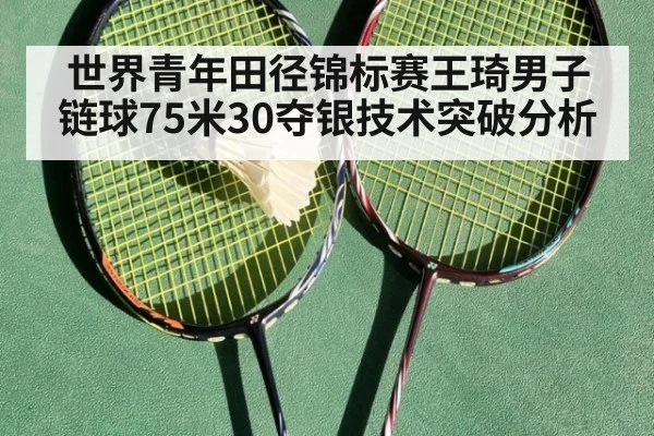 世界青年田径锦标赛王琦男子链球75米30夺银技术突破分析